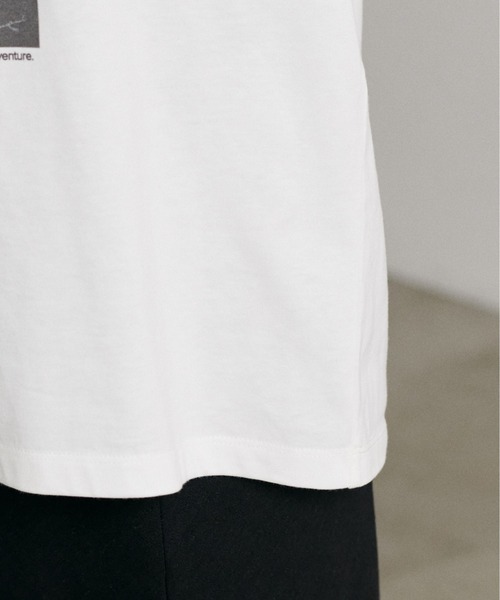 LARUTA（ラルータ）の「【LARUTA】アソートフォトTシャツ［汗染み防止機能付き］（Tシャツ/カットソー・レディース・その他1/その他2/その他3・FREE）」の12枚目の写真