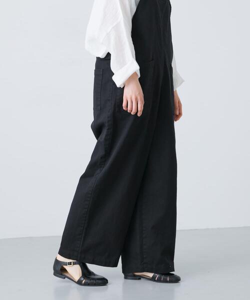 かぐれ　 バッククロスサロペット オーバーオール かぐれ サロペット オーバーオール バッククロスサロペット