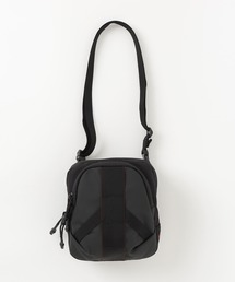 BRIEFING（ブリーフィング）の「BRIEFING/ブリーフィング/SQ SHOULDER LE（ショルダーバッグ）」