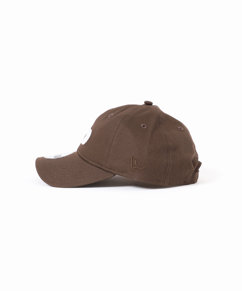 BAL × NEW ERA 9TENTY b LOGO CAP（キャップ）｜BAL（バル）の