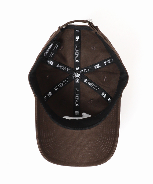 BAL × NEW ERA 9TENTY b LOGO CAP（キャップ）｜BAL（バル）の