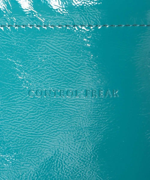 Three Four Time（ｽﾘｰﾌｫｰﾀｲﾑ）の「【Casselini / キャセリーニ】ミニバックルカラートート（トートバッグ・レディース・ブルー/ブラック/ワインレッド・FREE）」の8枚目の写真