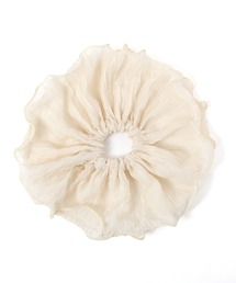 GLOBAL WORK | くしゅフワ垂れシュシュ/577279(シュシュ)