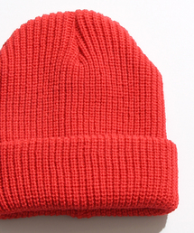 WEGO | WEGO/畦編みニットキャップ(ニットキャップ/ビーニー)