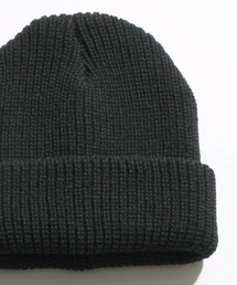 WEGO | WEGO/アゼニットキャップ(ニットキャップ/ビーニー)