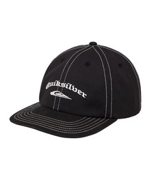 Quiksilver（クイックシルバー）の「MERCURY CAP/クイックシルバーキャップ（キャップ・メンズ）」