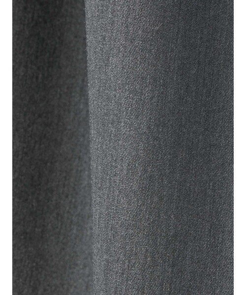 mizuiroind（ミズイロインド）の「mizuiro ind ハイウエストタックパンツ（その他パンツ・レディース・ブラック系その他/ブルー系その他3/グレー系その他・FREE）」の20枚目の写真