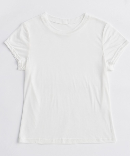 Pack T-shirt/パックTシャツ【MAISON SPECIAL/メゾンスペシャル