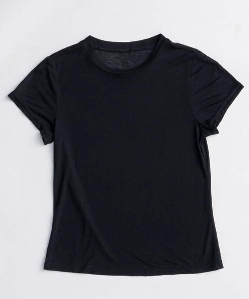 Pack T-shirt/パックTシャツ【MAISON SPECIAL/メゾンスペシャル