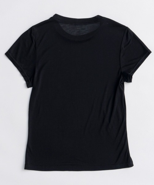 Pack T-shirt/パックTシャツ【MAISON SPECIAL/メゾンスペシャル
