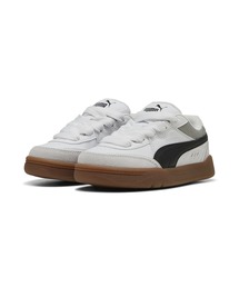 PUMA（プーマ）の「PUMA/プーマ キッズ スニーカー スケシュー ダンス ストリート パークライフスタイル SK8 PS 401950（スニーカー）」