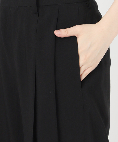 セール】Peter's suit タックパンツ（スラックス）｜Deuxieme Classe