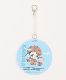 sanrio(TI)́yBATTLE OF TOKYO × FANTASTICSzpXP[X(pXP[X)