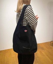 DANTON | DANTON | マルシェバッグ SAINT MERRI(ショルダーバッグ)