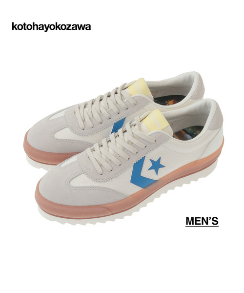 オスカル Onitsuka Tiger オニツカタイガー コレソンロー スニーカー 良好