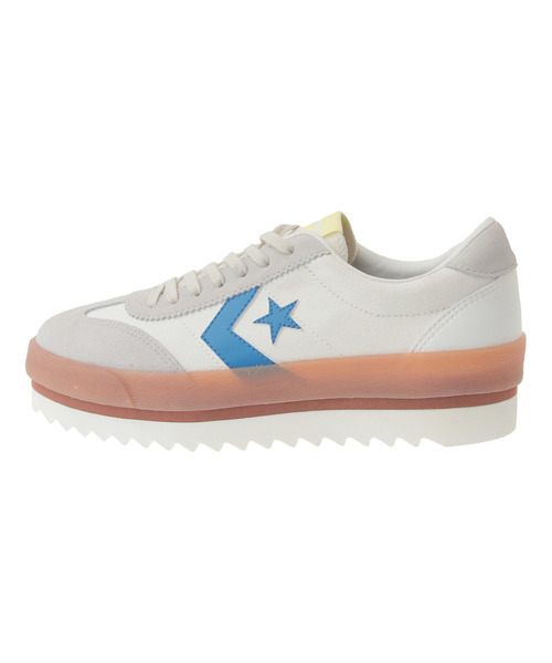 kotohayokozawa】【CONVERSE】ROADCLASSIC SS OX (MEN'S