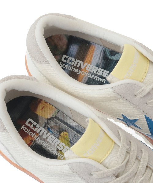オスカル Onitsuka Tiger オニツカタイガー コレソンロー スニーカー 良好