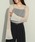 NEUNA�i�k�i�j�́u�y�h�b�L���O�f�U�C���ł��Ȃꊴ�z�t���A�X���[�u�؂�ւ��h�b�L���O�V�A�[�g�b�v�X�iT�V���c/�J�b�g�\�[�j�v�b�z���C�g