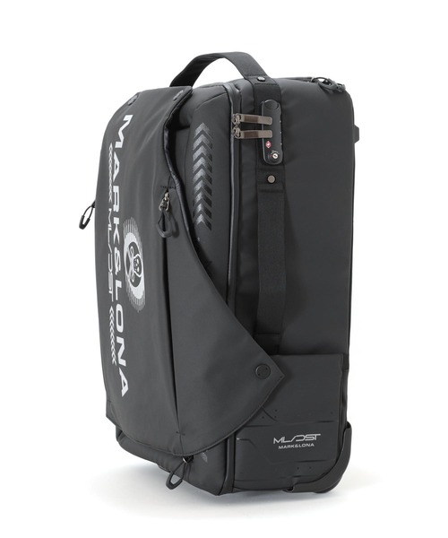 MARK & LONA（マークアンドロナ）の「DST Modular Roller（スーツ