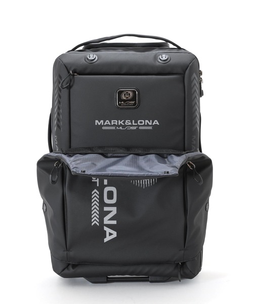 MARK & LONA（マークアンドロナ）の「DST Modular Roller（スーツ