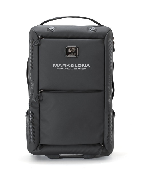 MARK & LONA（マークアンドロナ）の「DST Modular Roller（スーツ