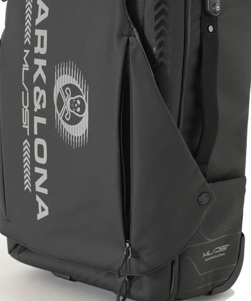 MARK & LONA（マークアンドロナ）の「DST Modular Roller（スーツ