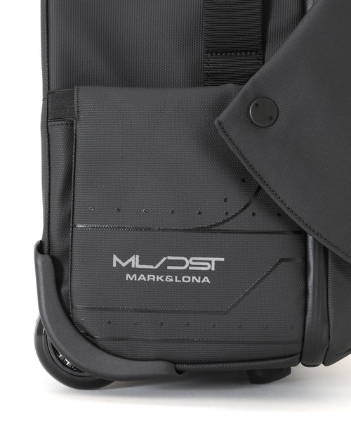 MARK & LONA（マークアンドロナ）の「DST Modular Roller（スーツ