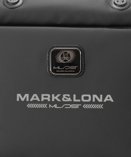 MARK & LONA（マークアンドロナ）の「DST Modular Roller（スーツ