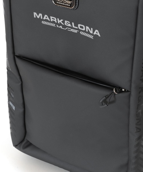 MARK & LONA（マークアンドロナ）の「DST Modular Roller（スーツ