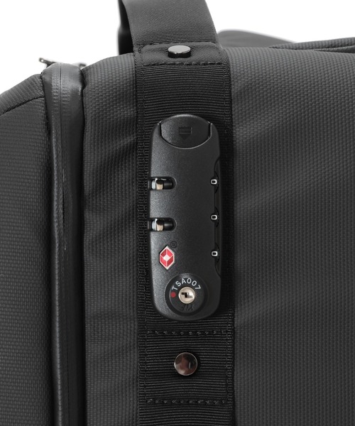 MARK & LONA（マークアンドロナ）の「DST Modular Roller（スーツ