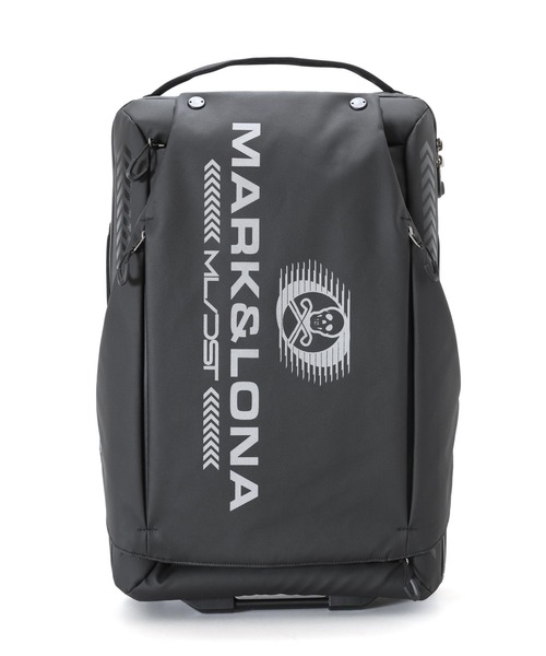 マークアンドロナ　キャリーバッグ MARK & LONA（マークアンドロナ）の「DST Modular Roller（スーツ