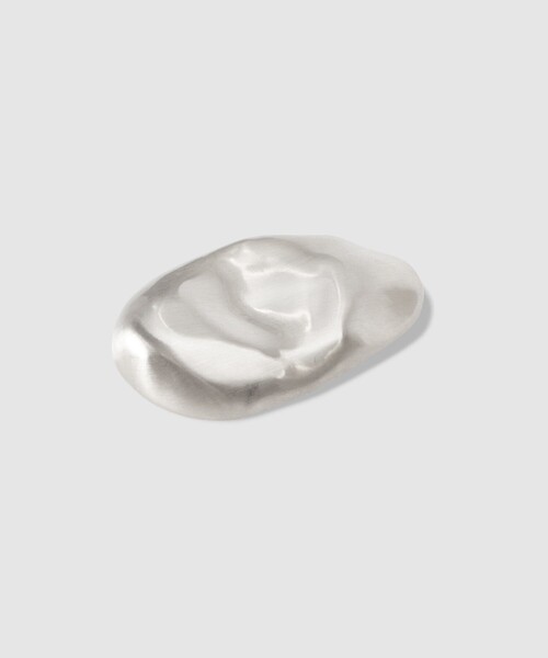 allureville（アルアバイル）の「オーバルブローチ（ブローチ/コサージュ・レディース・シルバー/ゴールド・FREE）」の10枚目の写真