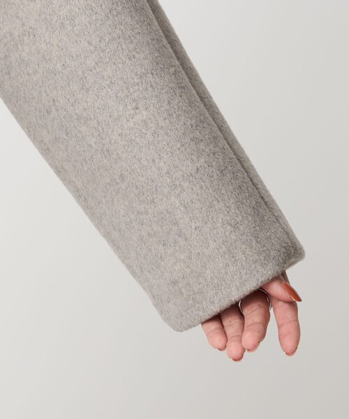 セール】［size SHORTあり］＜1_OF MINE＞W ピーコート（ピーコート