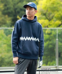 BEAMS GOLF｜ビームスゴルフのパーカー（プルオーバー）通販 - ZOZOTOWN
