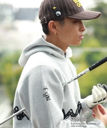 BEAMSGOLF ビームスゴルフ 長袖ロゴ入りトレーナー 白 黒 ゴルフ 趣味 BEAMS GOLF｜ビームスゴルフのトップス（長袖）人気ランキング
