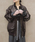 IENA LA BOUCLE�i�C�G�i���u�[�N���j�́uIENA LA BOUCLE ���U�[�X�^���h�l�b�N�u���]���i���C�_�[�X�W���P�b�g�j�v�b�u���E��