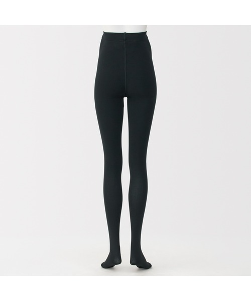 婦人 裏起毛・160デニール タイツ（マタニティ）（タイツ