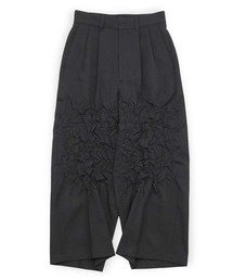 I'm here:（アイムヒアー）の「【i'm here：】 UNFORM : PANTS（スラックス）」