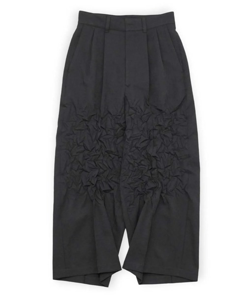 i'm here：】 UNFORM : PANTS（スラックス）｜I'm here