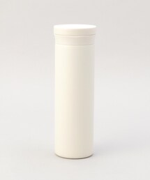 212 KITCHEN STORE（トゥワントゥキッチンストア）の「シームレス ハンドル付きステンレスボトル 500ml IV（水筒）」