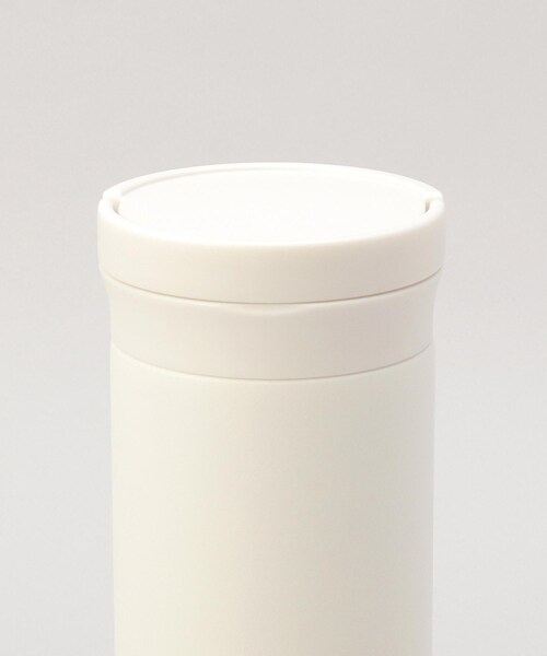 212 KITCHEN STORE（トゥワントゥキッチンストア）の「シームレス ハンドル付きステンレスボトル 500ml IV（水筒・レディース・その他・00）」の3枚目の写真