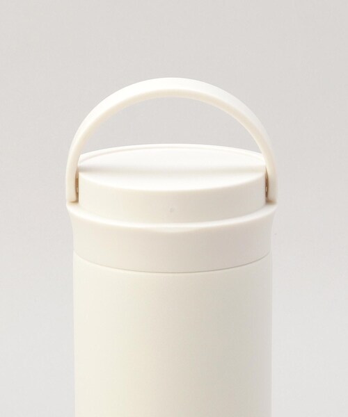 212 KITCHEN STORE（トゥワントゥキッチンストア）の「シームレス ハンドル付きステンレスボトル 500ml IV（水筒・レディース・その他・00）」の4枚目の写真