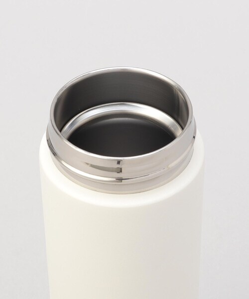 212 KITCHEN STORE（トゥワントゥキッチンストア）の「シームレス ハンドル付きステンレスボトル 500ml IV（水筒・レディース・その他・00）」の5枚目の写真