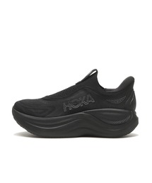 HOKA | W SKYWARD LACELESS　1168877-BBLC(スニーカー)