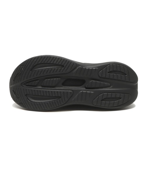 W SKYWARD LACELESS 1168877-BBLC（スニーカー）｜HOKA（ホカ