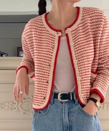 leune｜ルネのカーディガン/ボレロ通販 - ZOZOTOWN