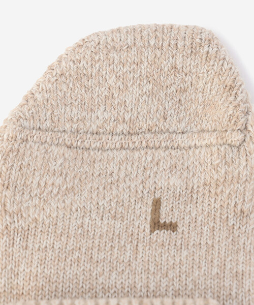 FALKE（ファルケ）の「FALKE | 16480 WALKIE SOCKS WOMEN（ソックス/靴下・レディース・グレー系その他/ブルー/Nat/オフホワイト/チャコール/レッド/ダークブラウン・37/38）」の9枚目の写真