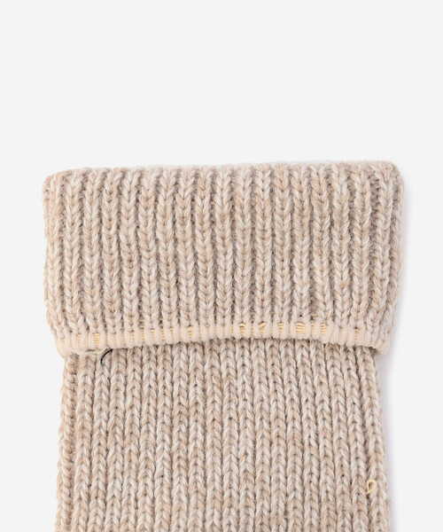 FALKE（ファルケ）の「FALKE | 16480 WALKIE SOCKS WOMEN（ソックス/靴下・レディース・グレー系その他/ブルー/Nat/オフホワイト/チャコール/レッド/ダークブラウン・37/38）」の10枚目の写真