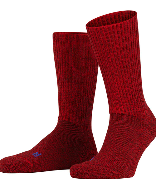 FALKE（ファルケ）の「FALKE | 16480 WALKIE SOCKS WOMEN（ソックス/靴下・レディース・グレー系その他/ブルー/Nat/オフホワイト/チャコール/レッド/ダークブラウン・37/38）」の7枚目の写真