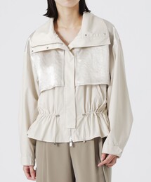 LOVELESS（ラブレス）の「コンビマウンテンブルゾン（ブルゾン）」